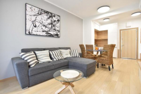 Tivat Oasis Apartment
